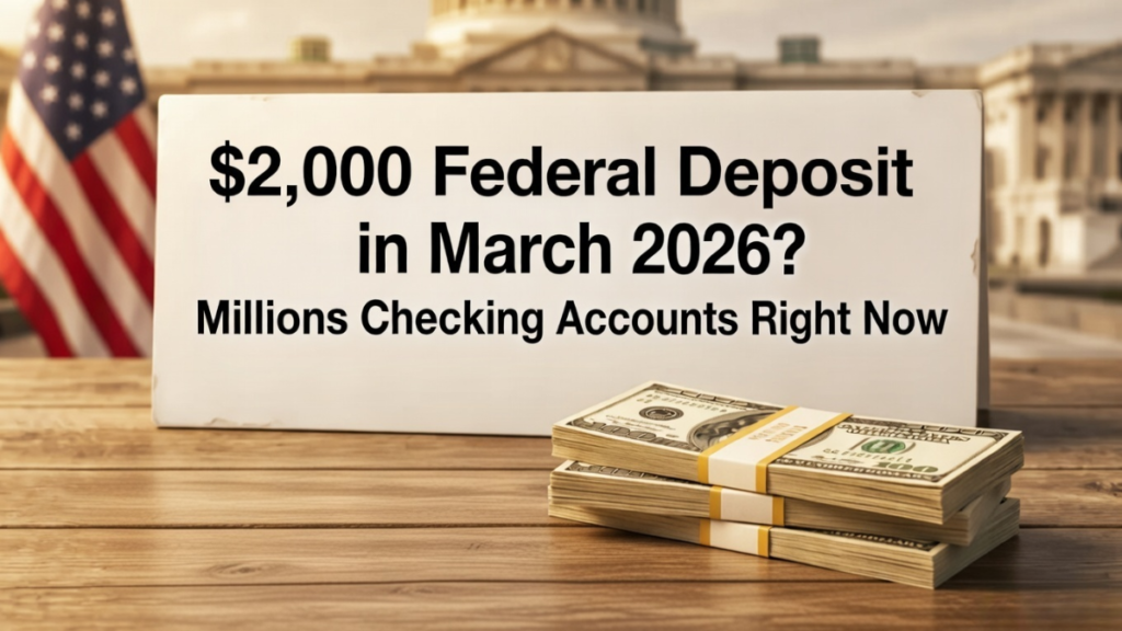 Federal Refund Eligibility