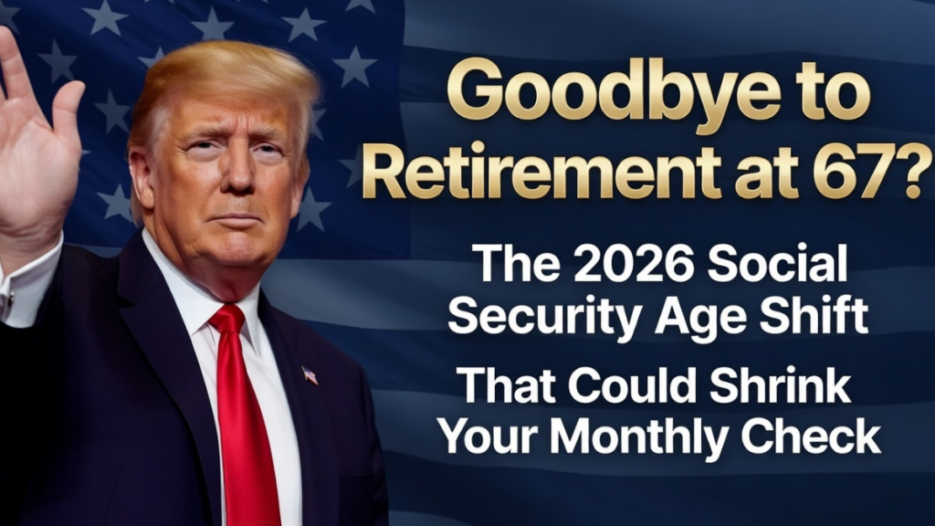 Social Security 2026 Update